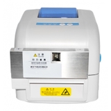 Máy in mã vạch Gprinter GP-1835TC - 300 dpi ( có dao cắt) cổng LAN