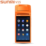 Máy bán hàng POS cầm tay SUNMI V1S