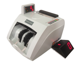 MÁY ĐẾM TIỀN BINGO TH - 520 E