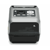 Máy in mã vạch Zebra ZD620d