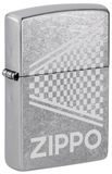 Hộp Quẹt Zippo 48492