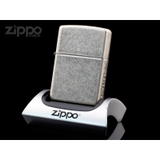 Zippo La Mã Camel Bạc Hộp Gỗ