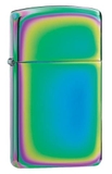 Zippo Slim Spectrum