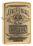 Zippo Jim Beam® 254BJB.929