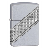 Zippo 2016 Collectible of the Year Armor Facet