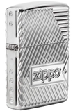 Zippo Bolts Design 29672