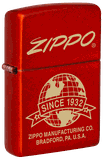 Hộp Quẹt Zippo 48150