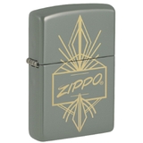 Hộp Quẹt Zippo 48159