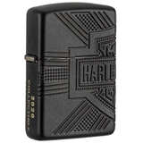 Zippo Harley-Davidson® 2020 Collectible 49176