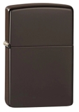 Zippo Brown 49180