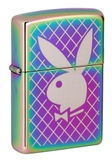 Zippo Playboy 49344