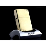 Zippo Cổ Đồng Khối Commemorative 1932-1982 Chu Niên