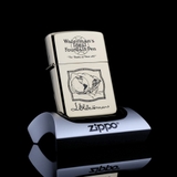 Zippo MẠ VÀNG WATERMANS IDEAL FOUNTAIN PEN C 1994