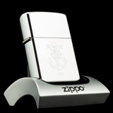 Zippo USA Anchor 2002 Mỏ Neo