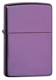 Bật Lửa Zippo 24747 Classic High Polish Purple