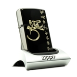 Zippo Khắc Tay Chữ Nghĩa