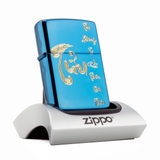 Zippo Tửu Phùng Tri Kỷ