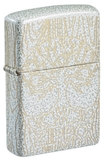 Hộp Quẹt Zippo 46697 Tree of Life Woodgrain Design