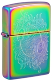 Bật Lửa Zippo 48390 Multi Color Woman Spiritual Design