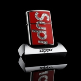 Zippo SUPREME EMBLEM 2020