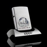 Zippo USS UVALDE AKA 88 1967