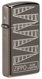 Zippo Slim® 65th Anniversary Collectible 49709