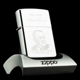 Zippo Franklin D. Roosevelt VII 1991 Tổng Thống Mỹ 1933-1945