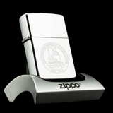 Zippo 40th Anniversary 1932-1972 Kỷ Niệm 40 Năm Thành Lập Zippo VIII 1992