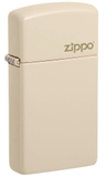 Zippo Slim® Flat Sand ZL 49528ZL