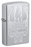 Zippo Harley-Davidson® 49660