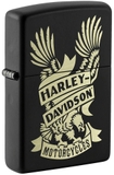 Zippo Harley-Davidson® 49826