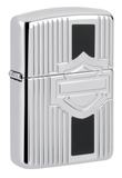 Hộp Quẹt Zippo 46710 2025 Harley-Davidson® Limited Edition Lighter of the Year