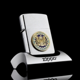 Zippo UNITED STATES SHIP AMERICA CV 68 XVL L 2000