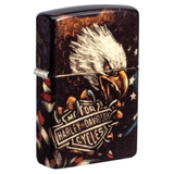 Hộp Quẹt Zippo 47170 2026 Harley-Davidson® Limited Edition Lighter of the Year