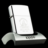 Zippo 10th Anniversary 1932-1942 Kỷ Niệm 10 Năm Thành Lập Zippo VII 1991