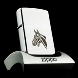 Zippo 1988 Horse Ngựa Chiến