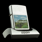Zippo 2000 Stars Of Hollywood - Ngôi Sao Hollywood