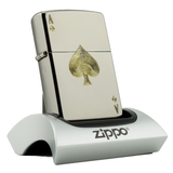 Zippo Ách Bích