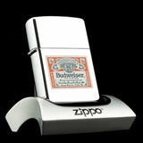 Zippo Budweiser Genuine IX 1993