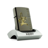 Zippo Khắc Tay Chữ Nhẫn