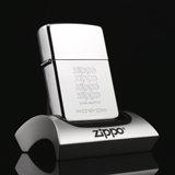 Zippo Logo XI 1995