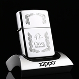 Zippo La Mã Cigar Aficionado XVI 2000