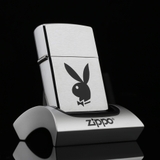 Zippo La Mã Logo Play Boy XII 1996