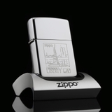 Zippo La Mã The Statue Of Liberty XI 1995