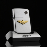 Zippo La Mã Ốp Nổi Đại Bàng Eagle Wings XII 1996