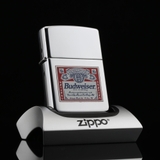 Zippo La Mã Budweiser XIII 1997