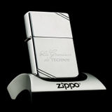 Zippo 1986 Vintage 1937 High Polished Chrome Hiếm