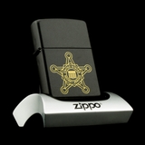 Zippo United States Secret Service 2003 Huy Hiệu Mật Vụ Hoa Kỳ