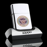 Zippo Cổ 1 Gạch Shaka Hawai 1981