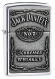 Zippo Jack Daniel's® 250JD.427